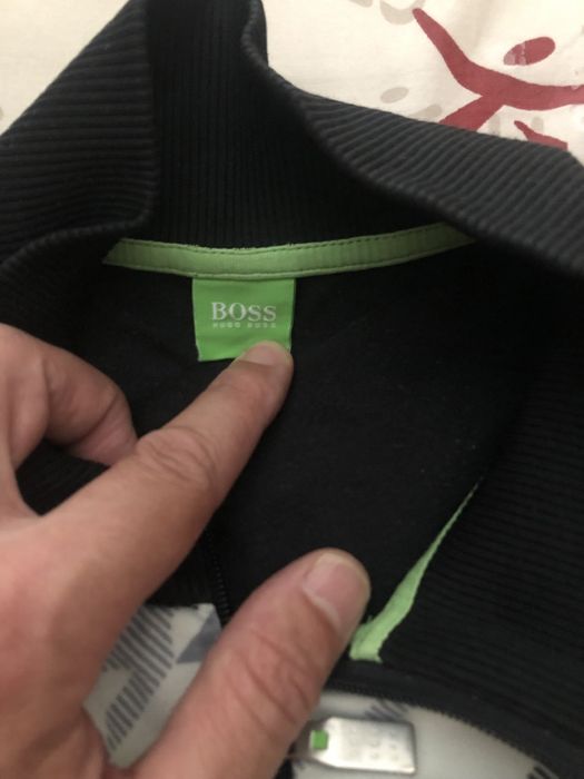 Casaco desportivo HUGO BOSS