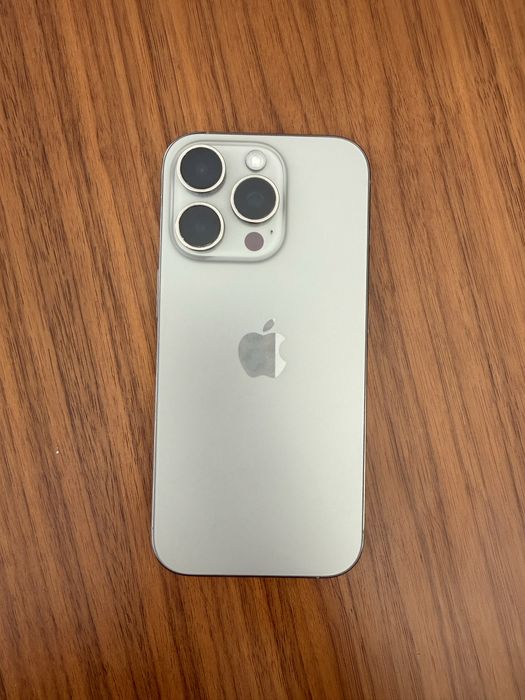 Iphone 16 pro 128 Gb