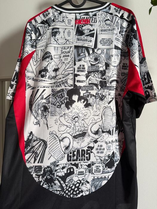 Camisola Japão Edição Especial
