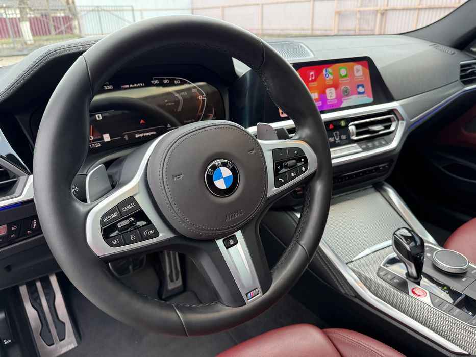 BMW. M 440I , Xdrive,