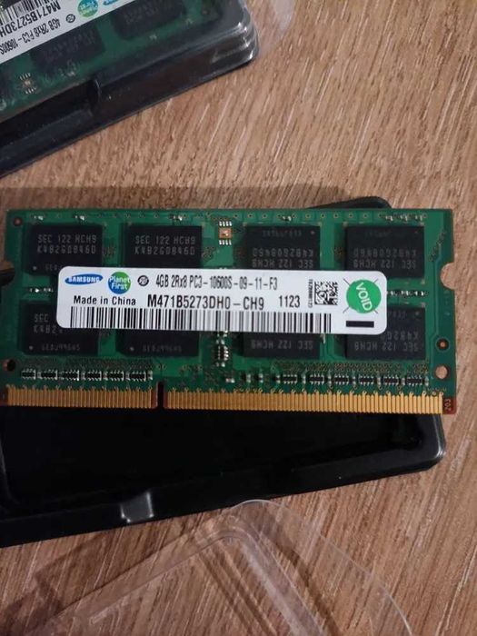 Запчасти Ddr2 Ddr3 Ddr4 Сore 2 duo