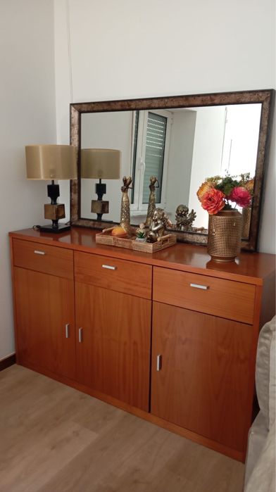 Movel aparador para sala