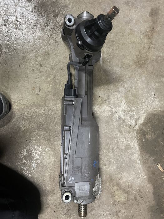 Maglownica Audi A4 8K A5 8T Lift