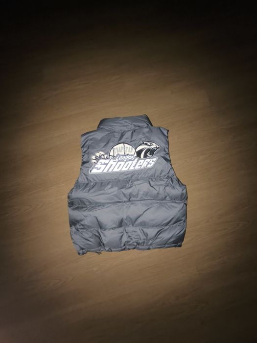 Kamizelka trapstar shoters z grail point nówka