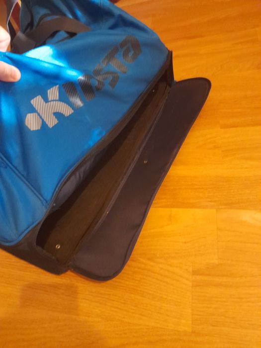 Mala de desporto Kipsta - 60 L