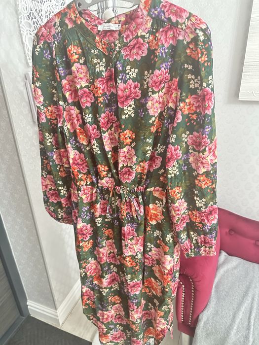 Дуже красиві весняні сукні