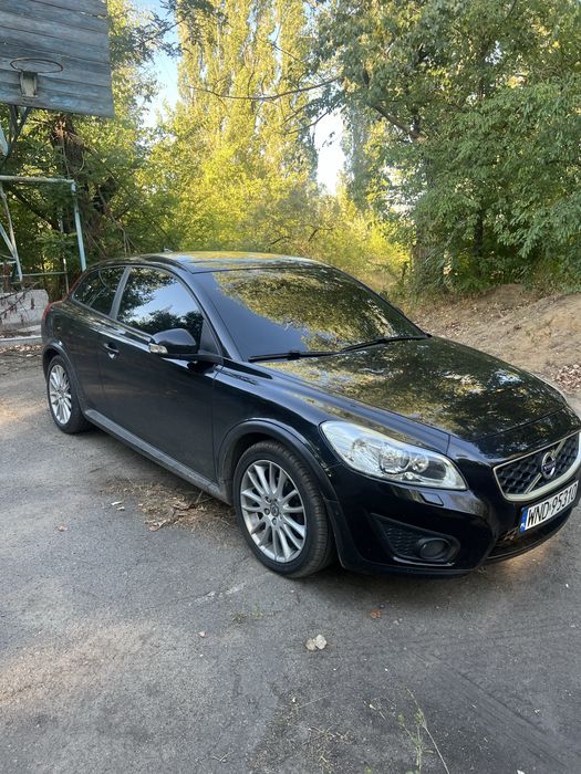 Volco c30 1.6 дизель  2011