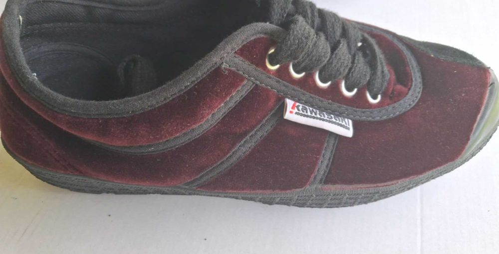 Trampki Kawasaki Buty niskie sznurowane rozmiar 36