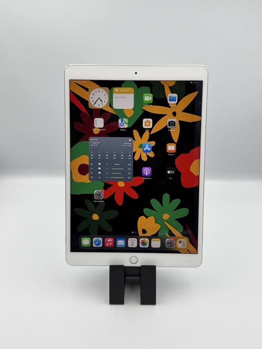 iPad Pro 10.5 256 120 герц екран silver з гарантією ігри/малювання
