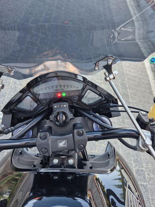 Sprzedam Honda cb100r