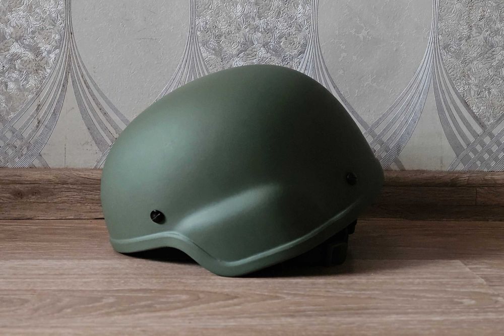 тор захисне спорядження кольору олива