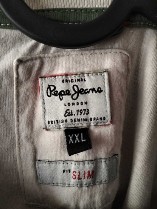 T-shirt da Pepe Jeans