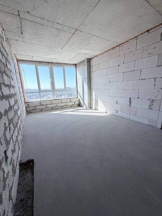 Найкраща ціна смарт квартири