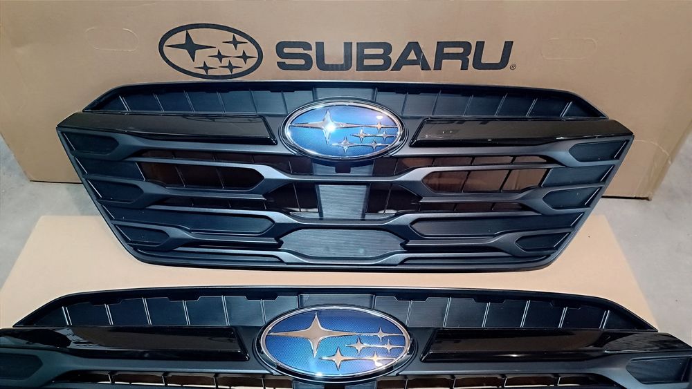 Решітка радіатора Subaru outback Legacy b16 2023