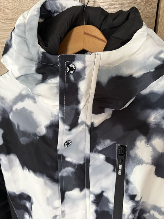 Kurtka narciarska 164 cm Cool Club Smyk