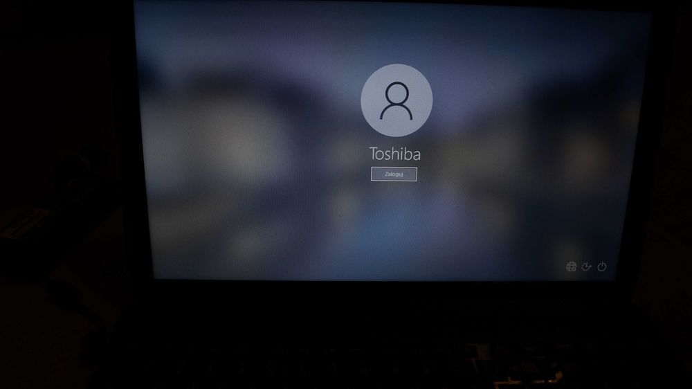 Laptop Toshiba Satellite C855-1W8 i5