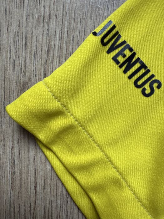 Koszulka piłkarska młodzieżowa Nike Juventus 2009-10 Vintage