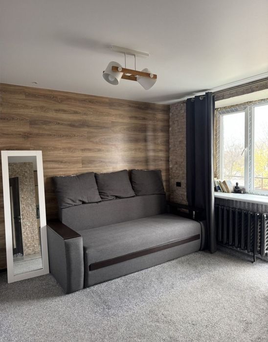 Оренда 1но кімн кв в Борисполі  по вул. Привокзальна