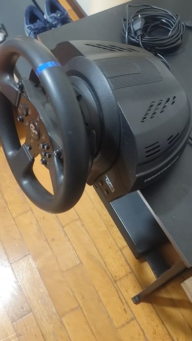 Volante Thrustmaster T300 RS GT Edition  PS5/PS4/PS3/PC