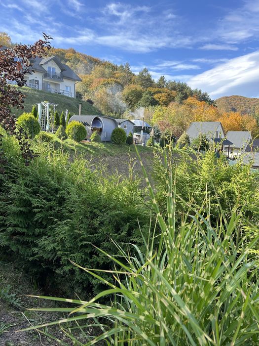Solina Apartamenty ze strefa spa
