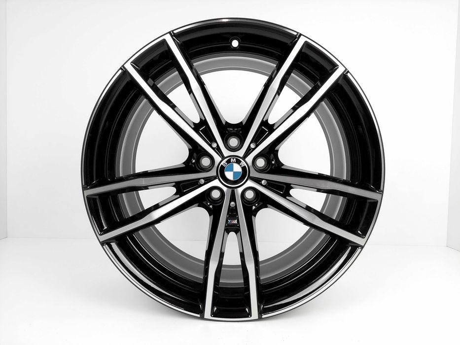 Oryginalne Felgi BMW 19" M-Pakiet G14 G15 G16 G20 G21 G30 G31 G11 G12