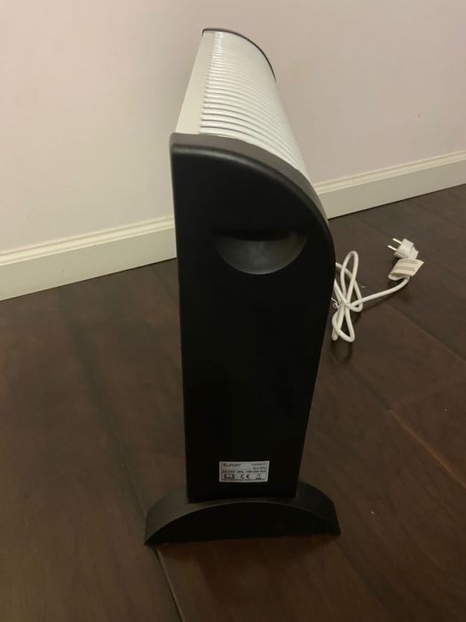 Обігрівач конвектор новий 2000w