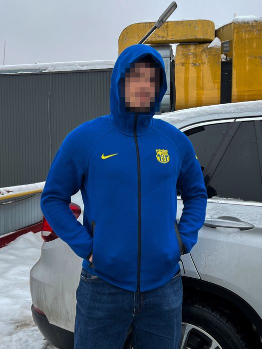 Nike Tech fleece оригінал!