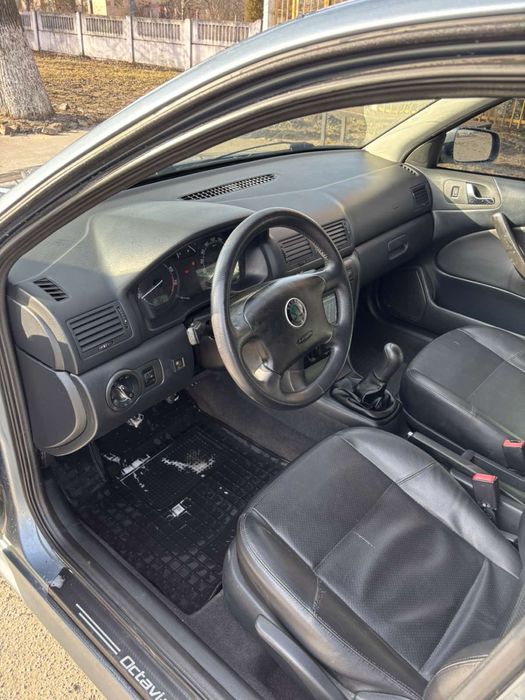 Продам! Skoda Octavia tour 2006 года! Стан идеальный!!!