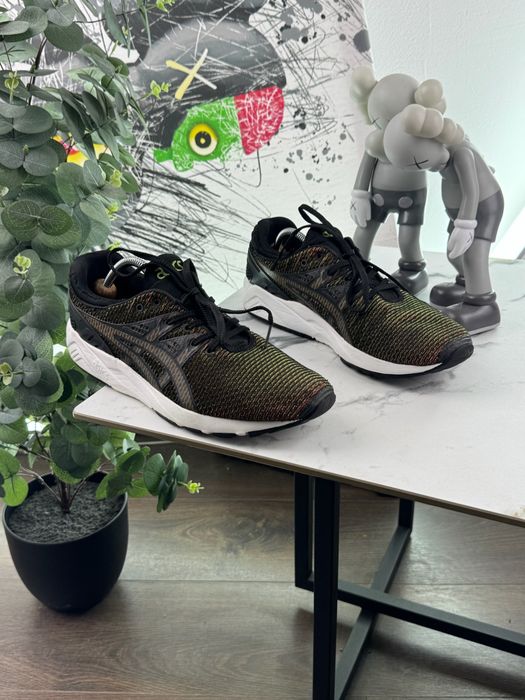 Кросівки Asics Gel Kayano 44.5 розмір Е12829
