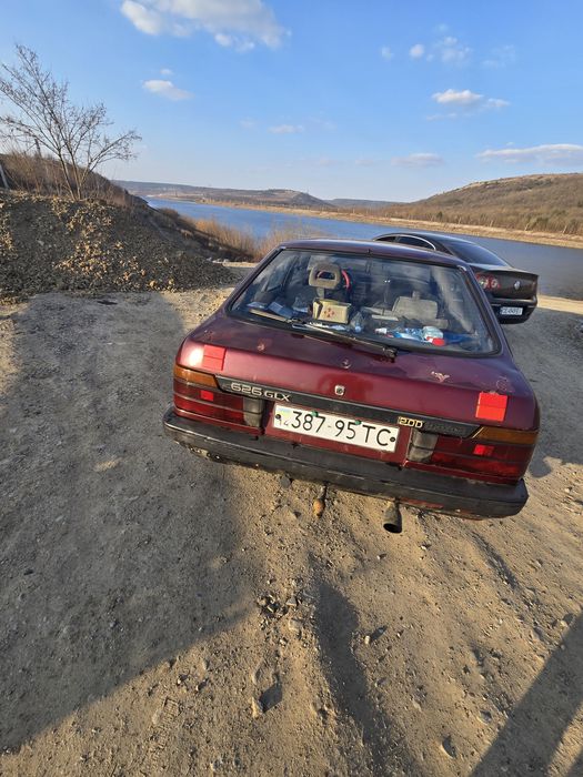 Продам авто Mazda 626