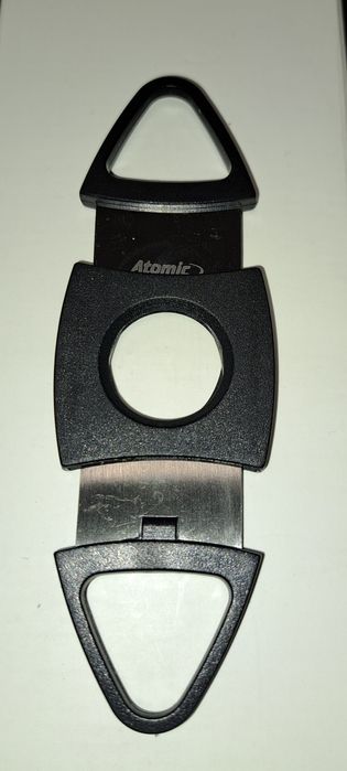 Corta charutos Don Paco e Atomic