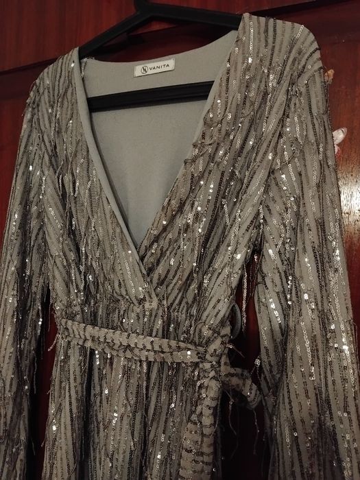 Vendo vestido de Festa