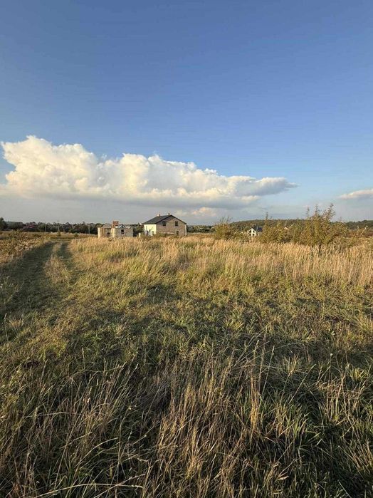 Продаж / Земля під інд. будівництво / Чижиків