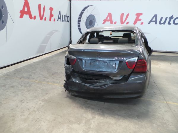 Para peças BMW 3 (E90)