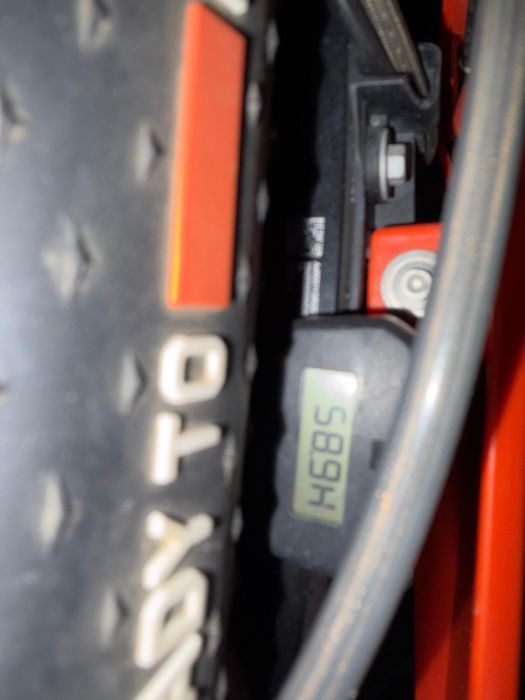 2023 KTM SX-F 250