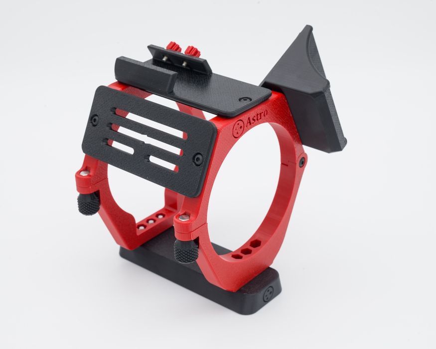 Obejmy Sigma S 70-200 f2.8