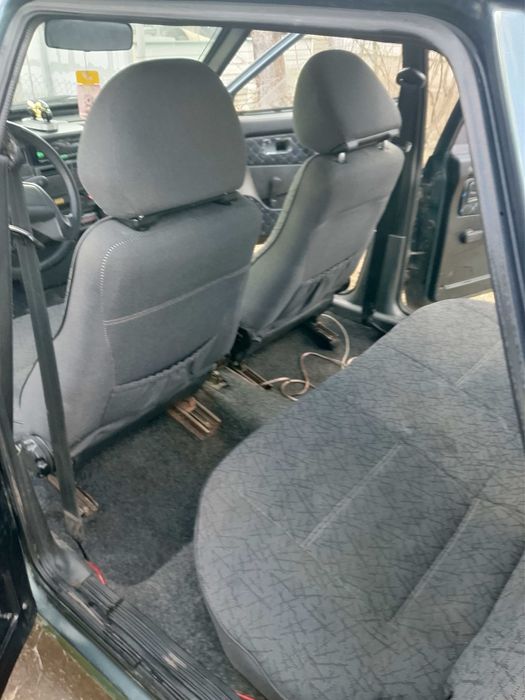 Продам авто ВАЗ 99. На ходу