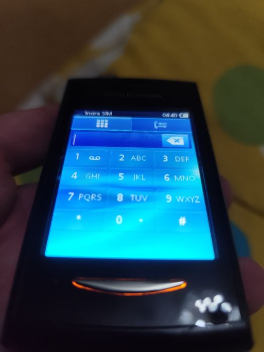 Sony Ericsson Yendo W150i

Read more at:
htt64286505045121121