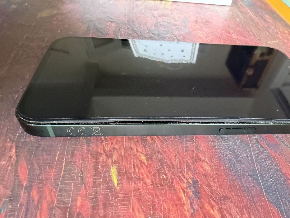 Iphone 13 256 GB verde