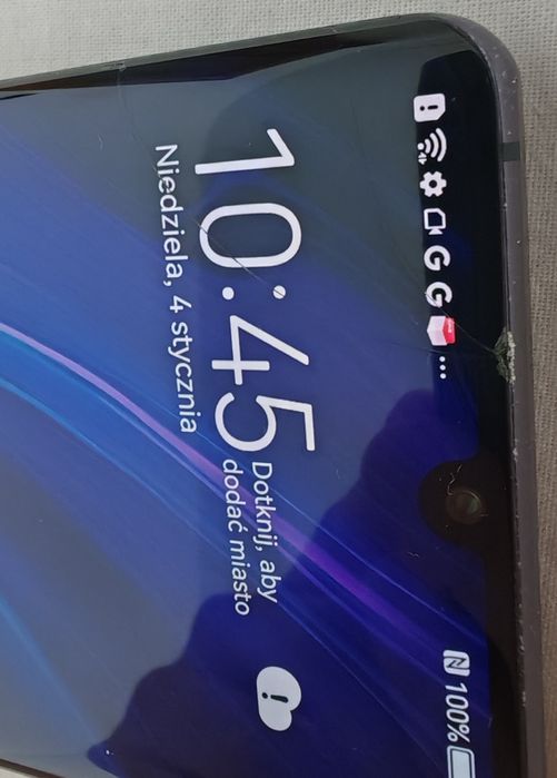 Huawei P30 Pro Stan dobry
