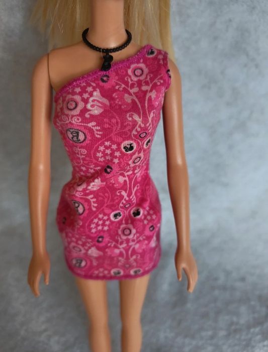 Boneca Barbie 2009