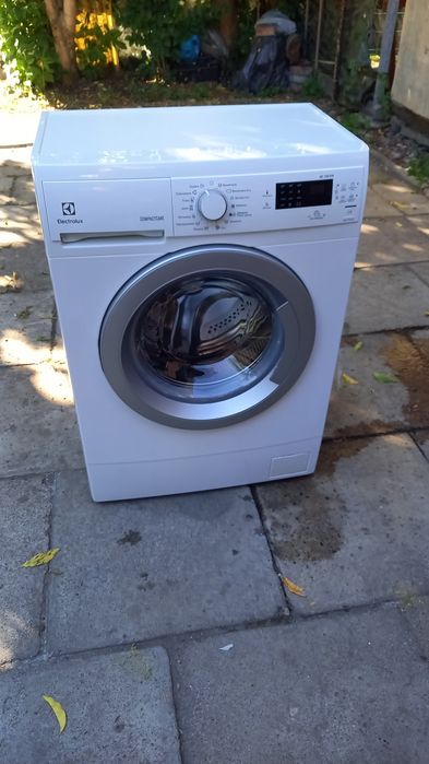 Pralka Electrolux