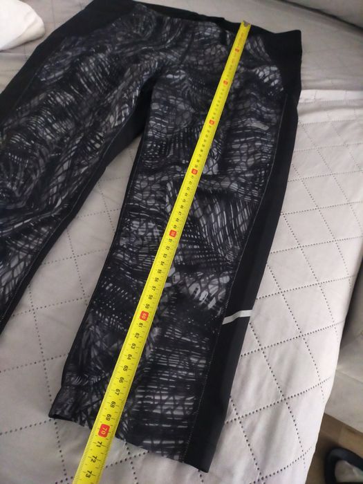 Legginsy sportowe New balance