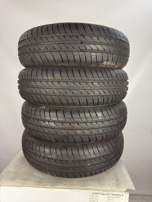 Літні шини 4шт демо R14 165/70 81T Green-Max Hp 050 2021