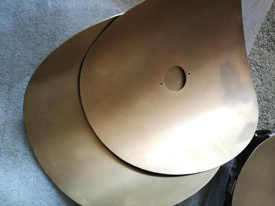 Lampa jak na zdjęciach  Lumet Żyrandol