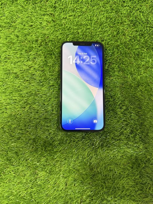 Iphone 12 Pro Max 256GB.