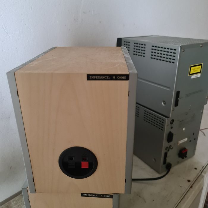 Aparelhagem marca Worten