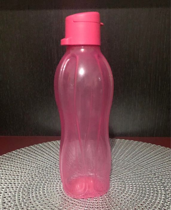 Ecogarrafas 500ml cores variadas