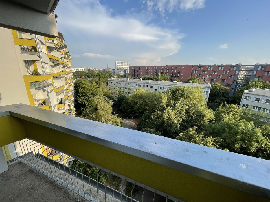 Mieszkanie – Wrocław - Widok 2
