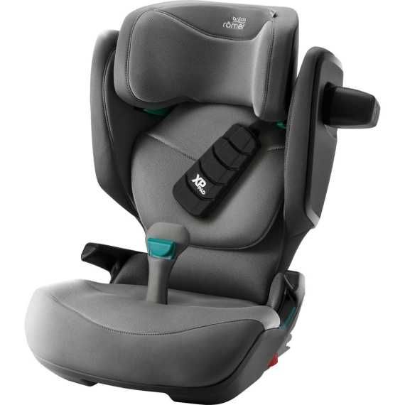 Автокрісло Britax Romer, Maxi-Cosi, Cybex, Recaro. Від 3 до 12 років!